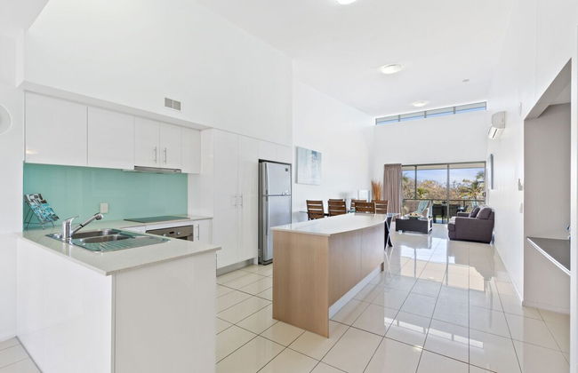 Beaches on Lammermoor Apartments - Foto 21