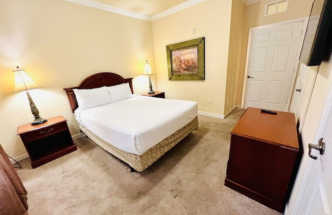 1301tt Unit 9108- Tuscana Resort 3 Bedroom Condo by RedAwning - Foto 4