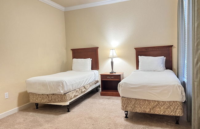 1301tt Unit 9108- Tuscana Resort 3 Bedroom Condo by RedAwning - Foto 7