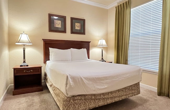 1301tt Unit 9108- Tuscana Resort 3 Bedroom Condo by RedAwning - Foto 5