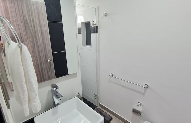 406 Moderno Aparta-Suite en Versalles Tipo Loft - Cali Tower Suites & Lofts - Foto 40