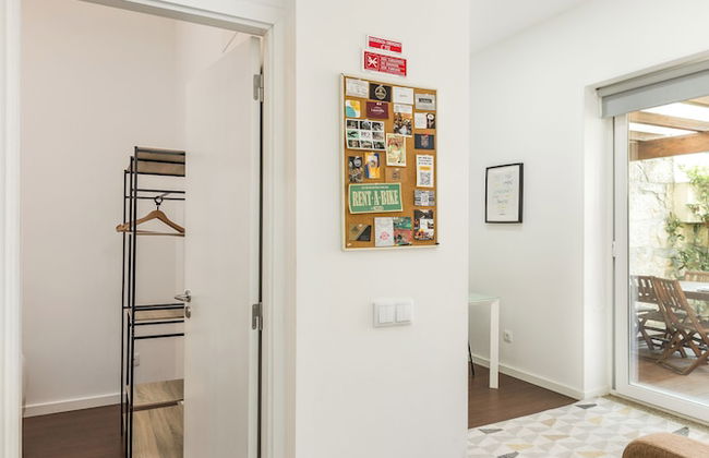 Apartment Boavista Roundabout by SweetPorto - Foto 48