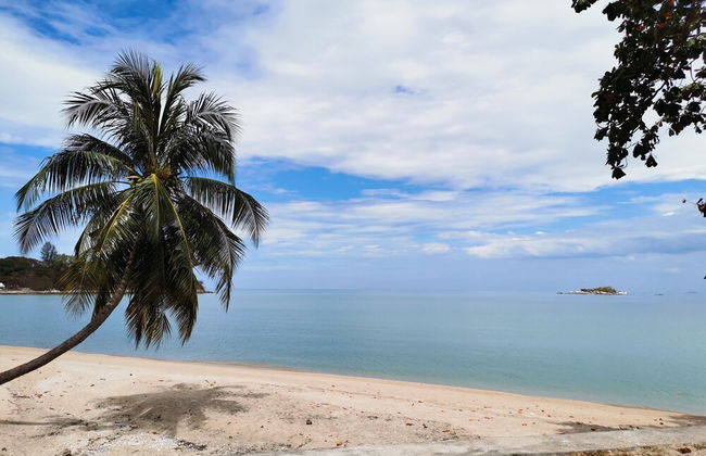 Little Heaven by SkyHive BeachfrontVilla - Foto 59