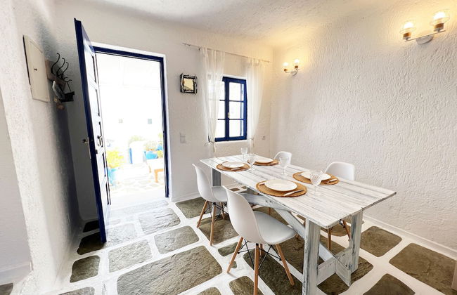Sandy Side Mykonos by Angels Group - Foto 21