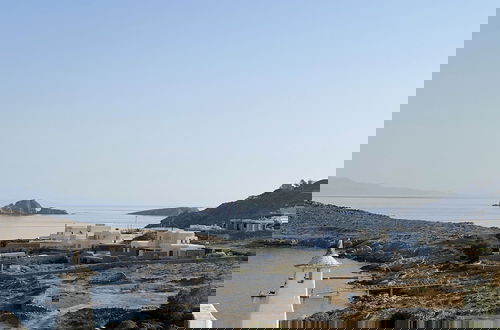 Foto 27 - Sandy Side Mykonos by Angels Group