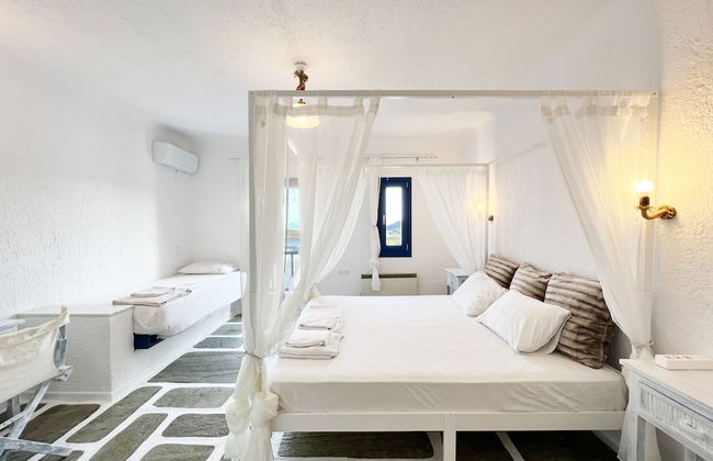 Sandy Side Mykonos by Angels Group - Foto 6