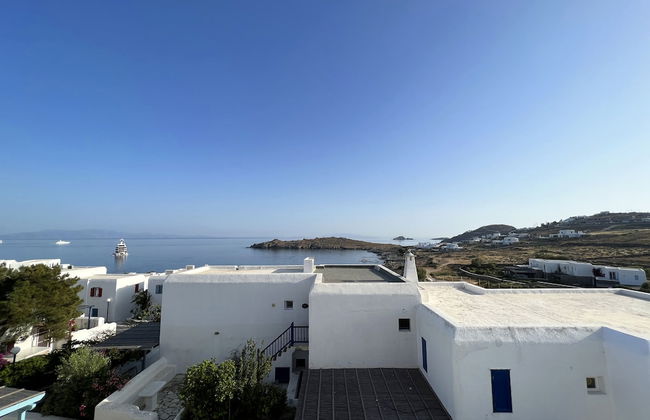 Sandy Side Mykonos by Angels Group - Foto 25