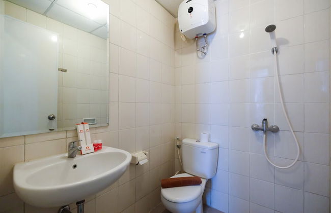 Homey 2Br Signature Park Grande Apartment - Foto 15