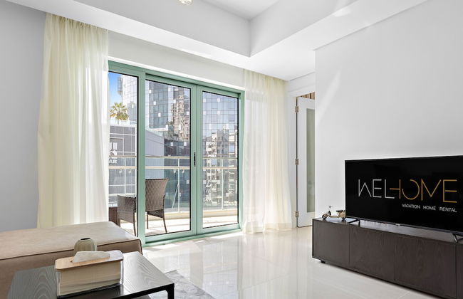 WelHome - Reem Diamond Residence - Foto 59
