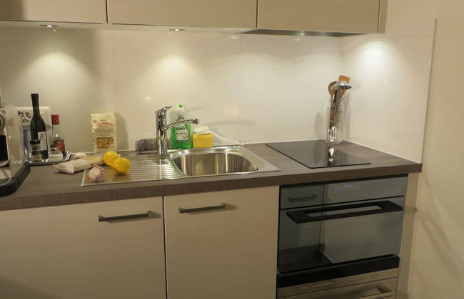 Residenza Motta - Foto 77