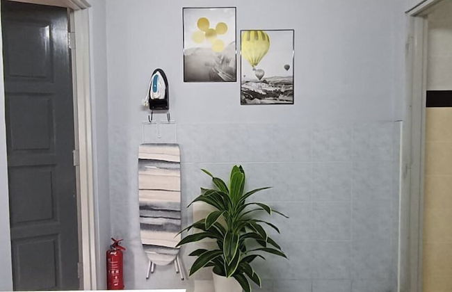 Ipoh Garden East Homestay by Grab A Stay - Foto 22