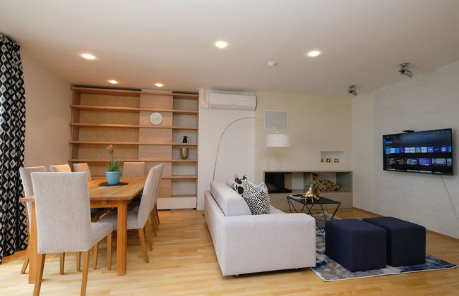 Tallinn City Apartments Roosikrantsi - Foto 23
