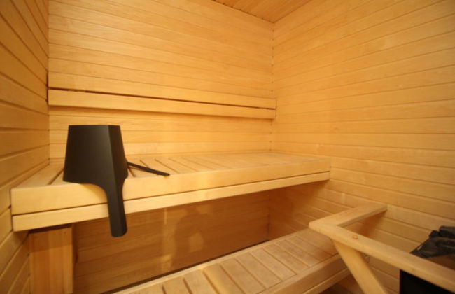 Tallinn City Apartments Roosikrantsi - Foto 35