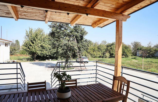 Tenuta Don Alfonso - Foto 1