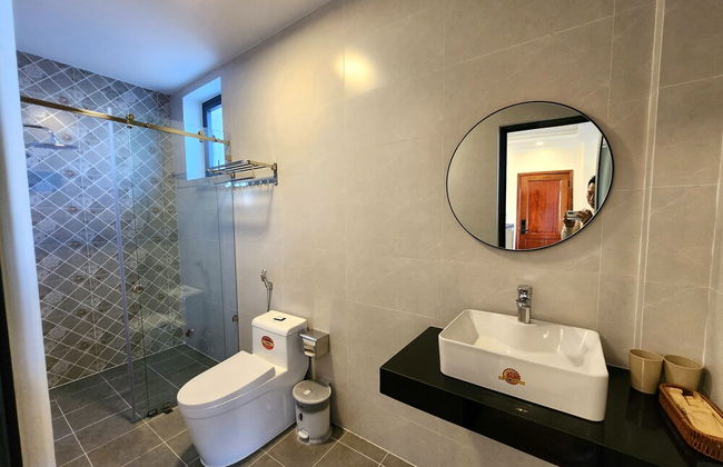 NATURE LAND 1 - Hotel & Apartment - Foto 58