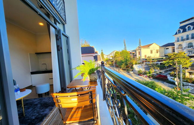 NATURE LAND 1 - Hotel & Apartment - Foto 55