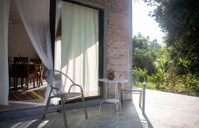 Rouhi Retreats By Doulos - Photo 30