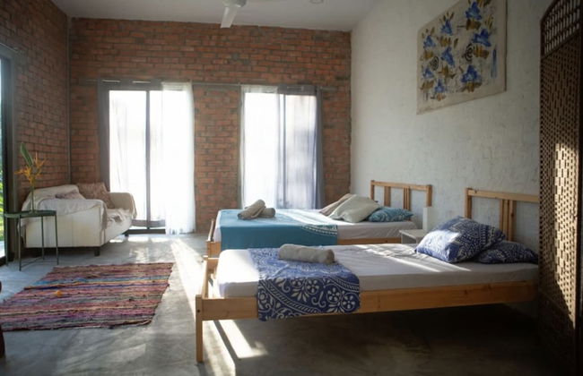 Rouhi Retreats By Doulos - Photo 36