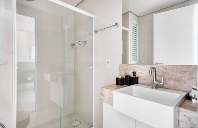 Tabas by Blueground Spot Noroeste - Foto 46