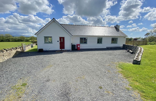 Beautiful, Private Farm Cottage in Anglesey - Foto 35
