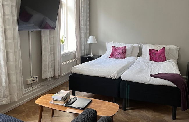 DA Hotel Apartments - Foto 10