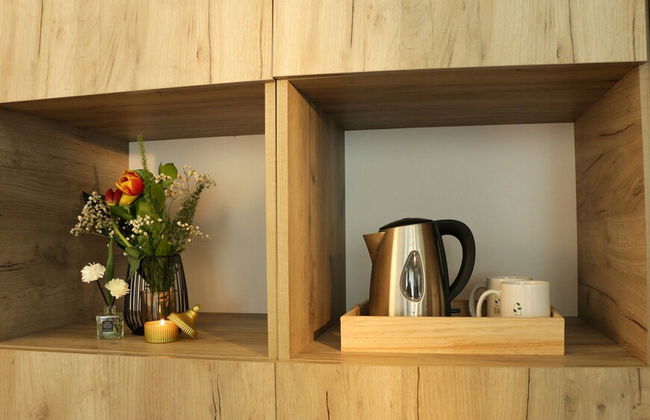 Tilia ApartHotel - Foto 51