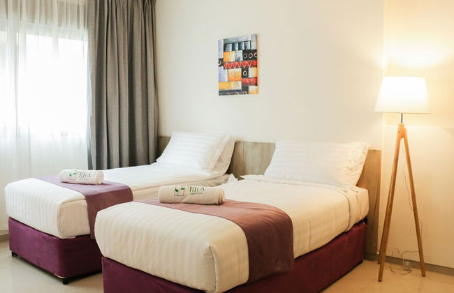 Tilia ApartHotel - Foto 20