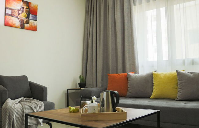 Tilia ApartHotel - Foto 49