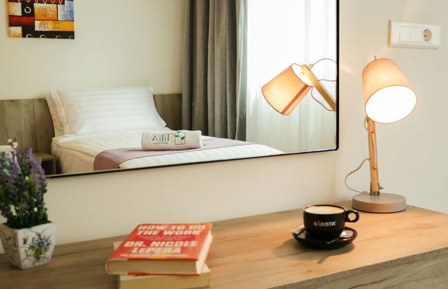 Tilia ApartHotel - Foto 19