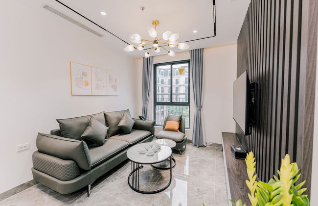 Pacific Apartment & Hotel Phu Quoc - Foto 60