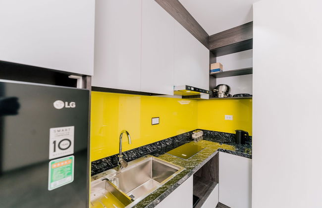 Pacific Apartment & Hotel Phu Quoc - Foto 42