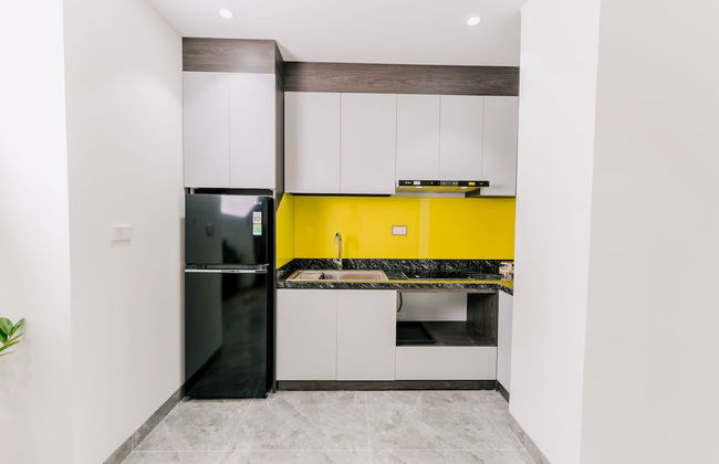 Pacific Apartment & Hotel Phu Quoc - Foto 41