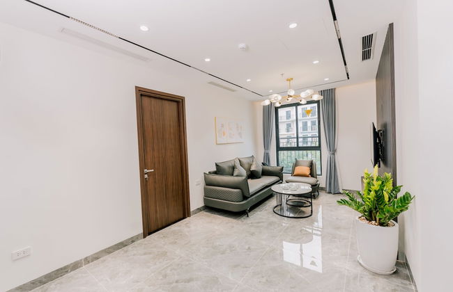 Pacific Apartment & Hotel Phu Quoc - Foto 58