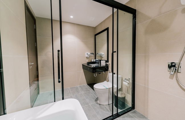Pacific Apartment & Hotel Phu Quoc - Foto 68