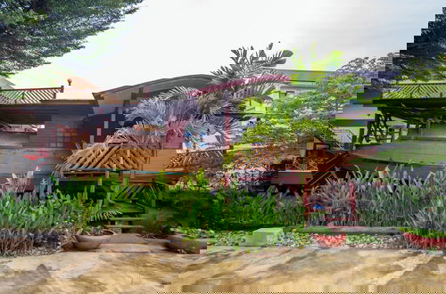 Foto 77 - Ban Suan Bang Toei Homestay
