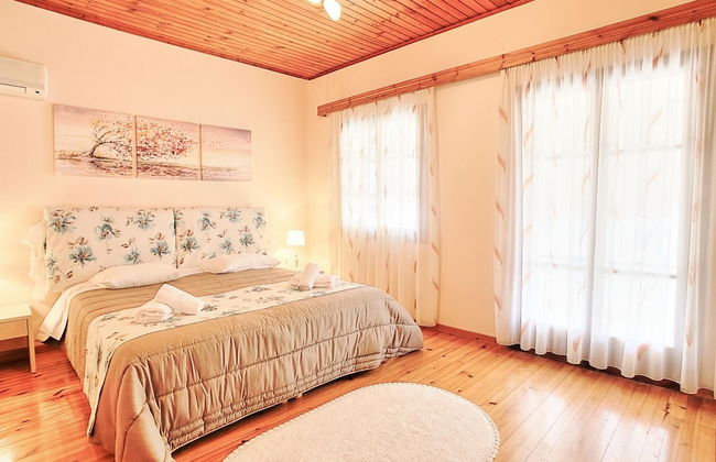 Nina Gaios Waterfront Apartment - Foto 18