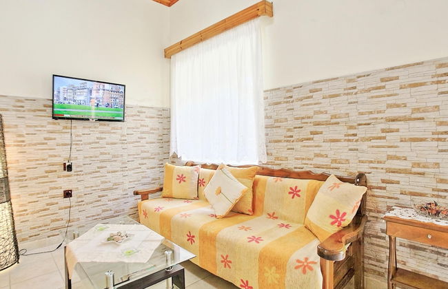 Nina Gaios Waterfront Apartment - Foto 13