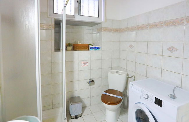 Nina Gaios Waterfront Apartment - Foto 4