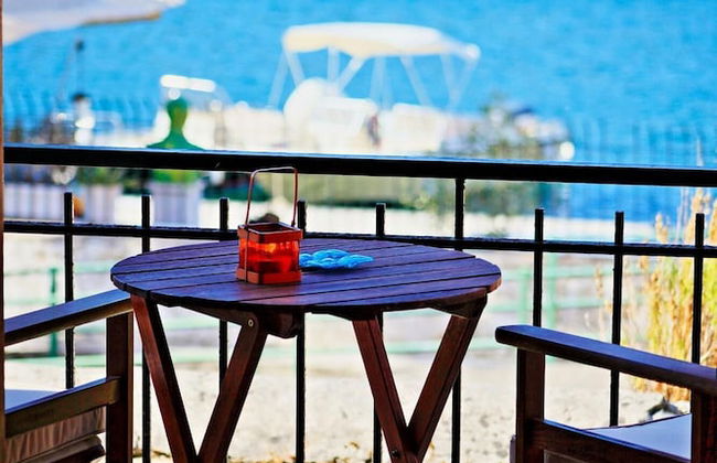 Nina Gaios Waterfront Apartment - Foto 11