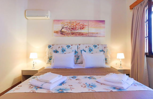 Nina Gaios Waterfront Apartment - Foto 6