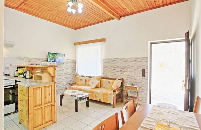 Nina Gaios Waterfront Apartment - Foto 16