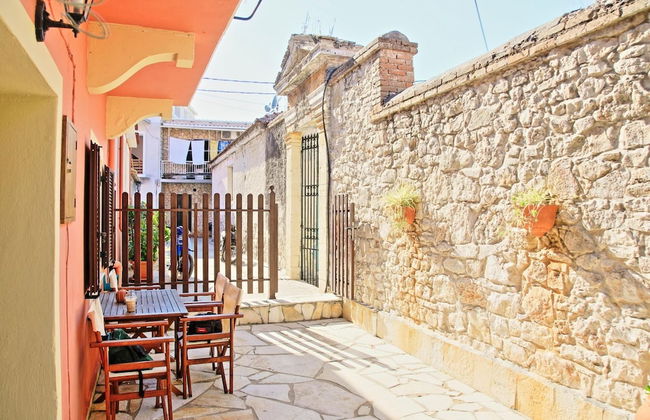 Nina Gaios Waterfront Apartment - Foto 3