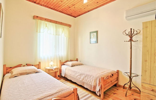 Nina Gaios Waterfront Apartment - Foto 20