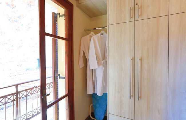 Nina Gaios Waterfront Apartment - Foto 7