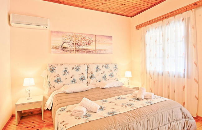 Nina Gaios Waterfront Apartment - Foto 17