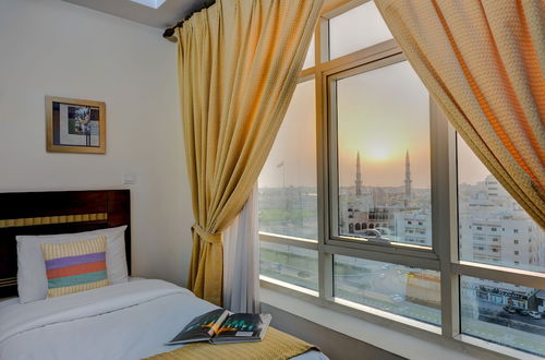 Photo 9 - AL HAYAT HOTEL APARTMENTS