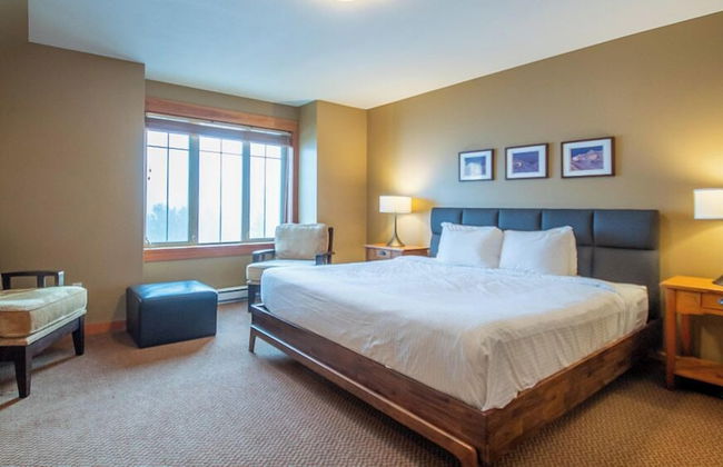 Pinnacle Ridge Chalets by Fernie Lodging - Foto 41