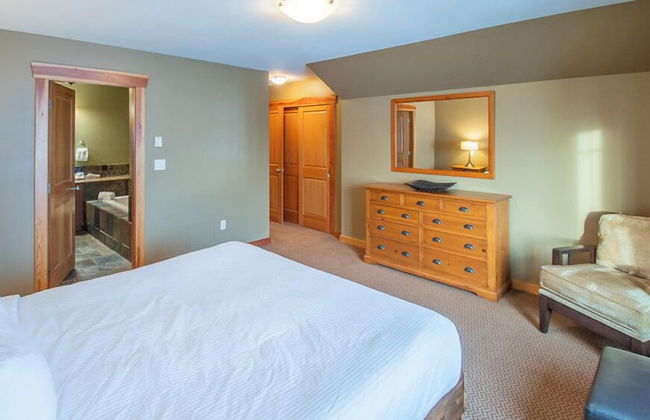 Pinnacle Ridge Chalets by Fernie Lodging - Foto 42