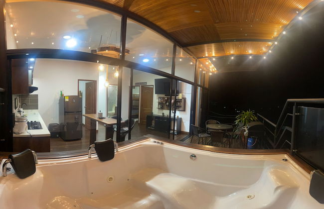 San Simon Glamping - Foto 22