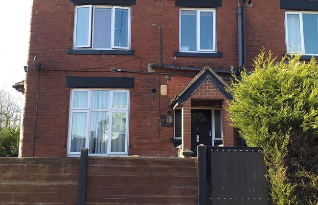 Charming 1-bed Studio in Leeds - Foto 23
